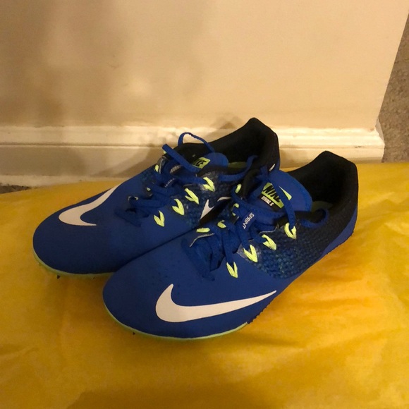 Nike Other - Men’s Nike Track Spikes